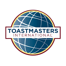 Toastmasters Logo