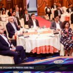 Brandix Lingerie Speech Crafter Program Grand Finale